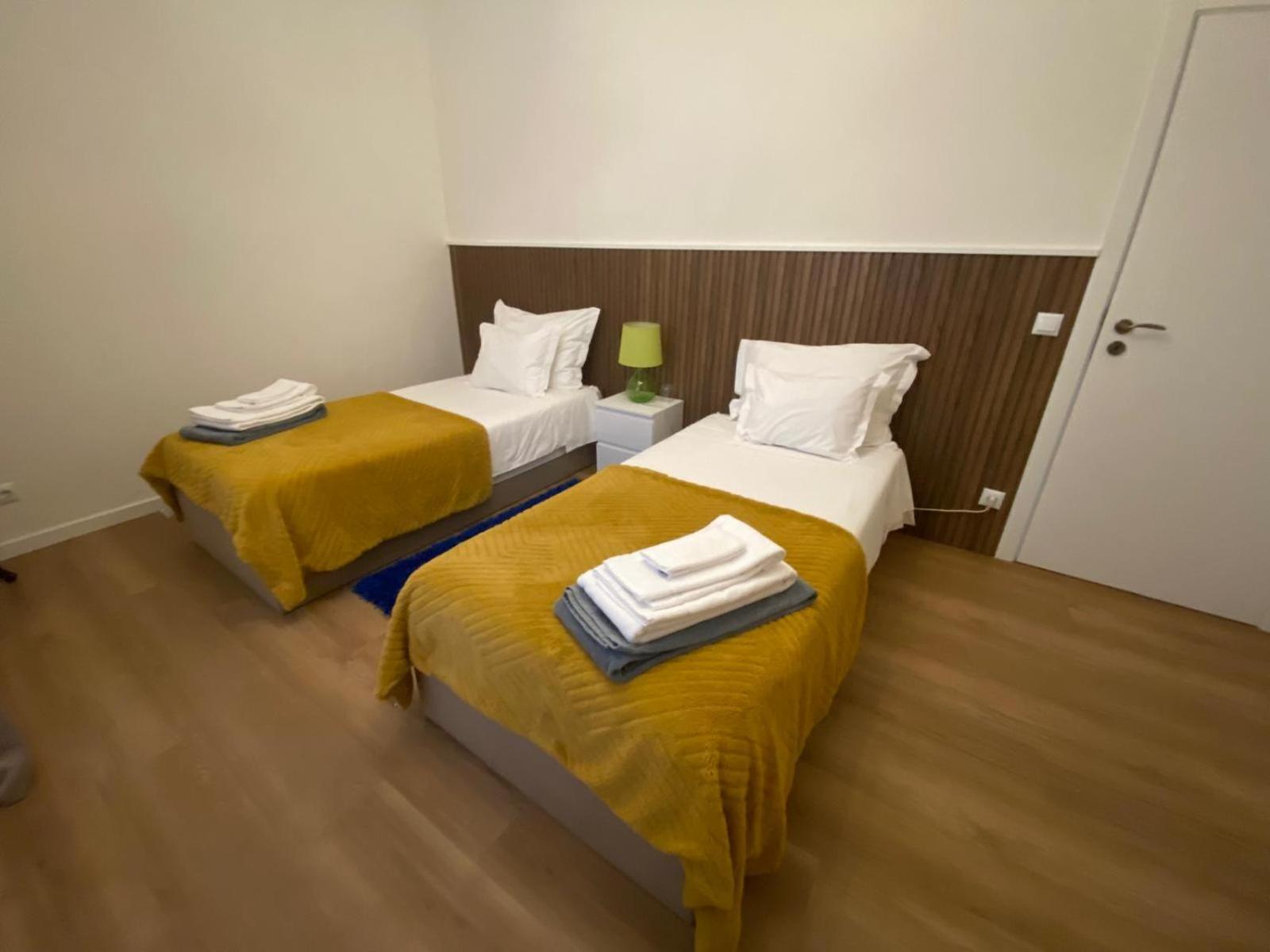 A Casa Do Comandante Hotel Лагоа Екстериор снимка